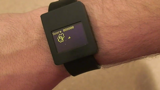 Asteroids Watch Needs To Be Mass Produced Now